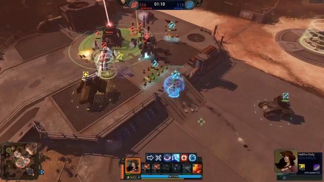 Starvoid Unlockables & Perks Video Developer Diary (HD) смотреть онлайн