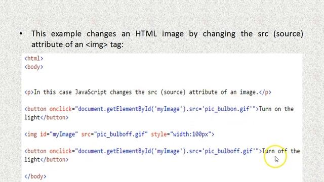 Basics of Java Script (Learn with fun) смотреть онлайн