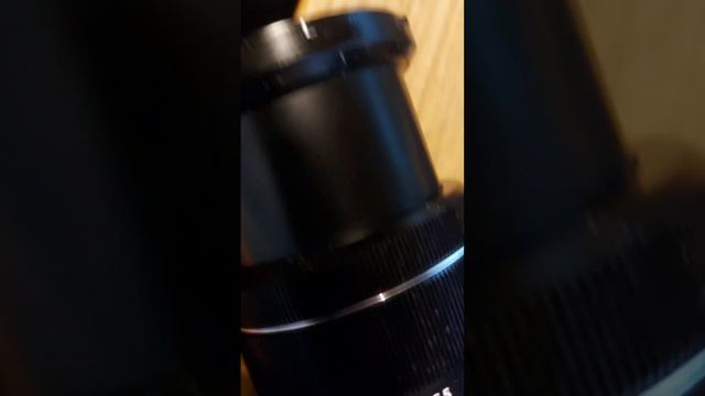 Fuji 18-55 Firmware 3.24 lens sound problem смотреть онлайн
