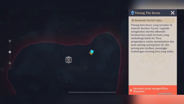 Test Game Genshin Impact IPHONE Xr смотреть онлайн