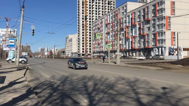 Видео Ривер Парк смотреть онлайн