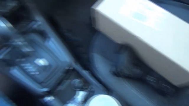 MV 402 - "Ford Fiesta Wiper Switch Replacement" смотреть онлайн