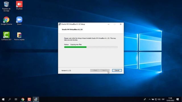SOLUCION - Installation Failed! Error: Error Irrecuperable Durante la Instalación 2022 смотреть онлайн