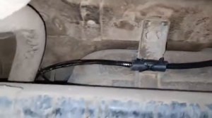 Установка ГБО  BRC на Гранту