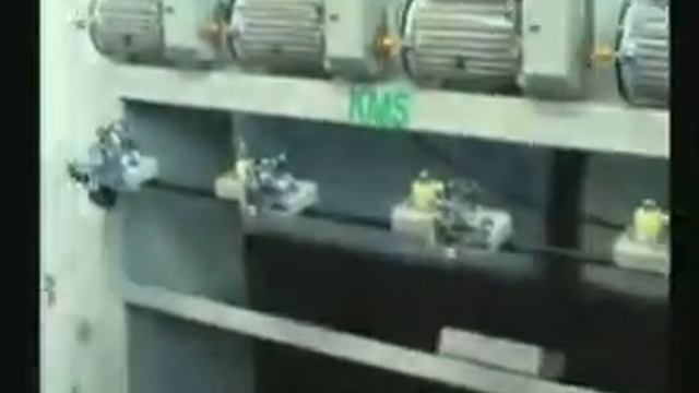 Мотальная машина KMS