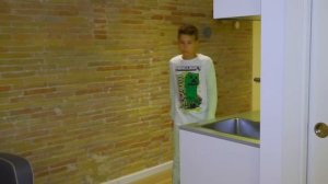 Не нужно было ГОВОРИТЬ С БЭНОМ в Реальной жизни Он захватил мою СЕСТРУ !!! Все серии Фаст Сергей