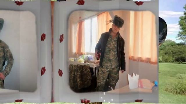 '''MY SON ::^^::.МОЙ СЫН.''' смотреть онлайн