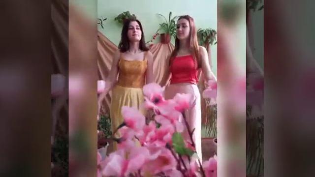 Районный онлайн-фестиваль "Языковой портрет национального костюма" -МОБУ СОШ с. Октябрьский смотреть онлайн