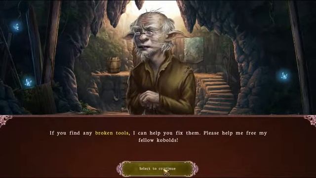 Let's Play! Otherworld - Shades of Fall (P2) | Tunnels смотреть онлайн