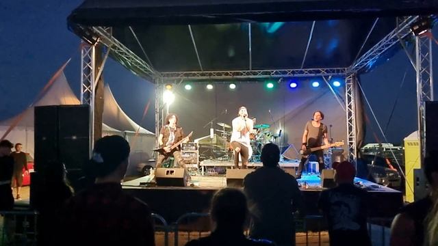 NoControl - Ta prava 2.7.2022 Topfest Castkovc 7/10 смотреть онлайн