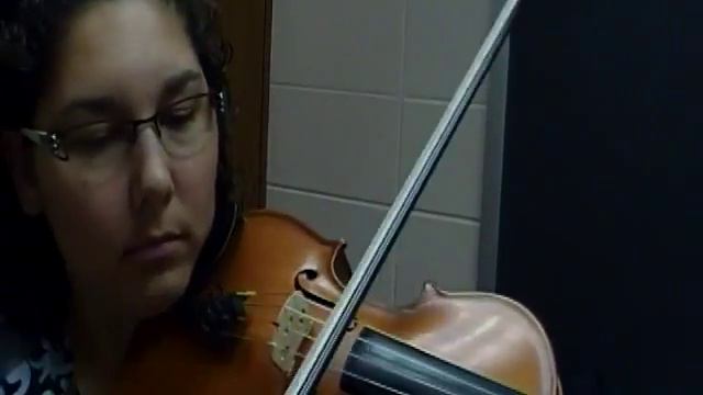 Orpheus Violin Lll And Viola