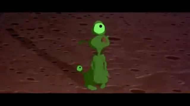 Осмосис Джонс / OSMOSIS JONES 2001