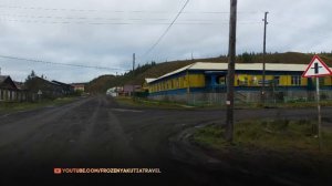 Отмороженная в Верхоянском районе⛰ [горы Кисилях]