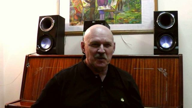 Виктор Евграфов — "Ты красивая. Я не спорю. Но пугает меня она..." смотреть онлайн
