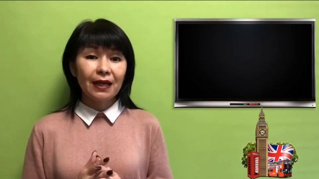 Good vs Well. В чем разница? / Английский онлайн смотреть онлайн