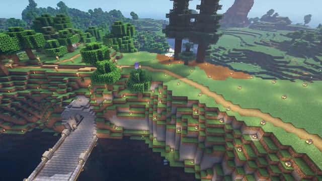 MineShield Academy "Просто Гора" - а какая красота! смотреть онлайн