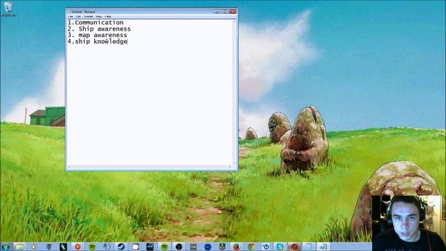 How to be a Better Competitive Pilot In Guns of Icarus Online смотреть онлайн