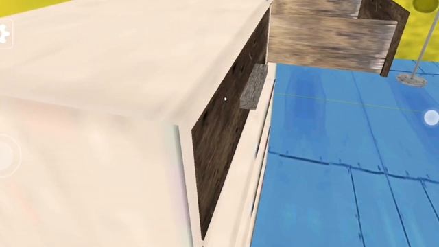 ПРИШЁЛ В ГОСТИ К ГУБКЕ КРЕННИ | 1 ЧАСТЬ | ГУБКА ГРЕННИ смотреть онлайн