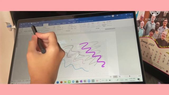 2in1 Laptop Lenovo Flex 5 Features | Lyliesxlee смотреть онлайн