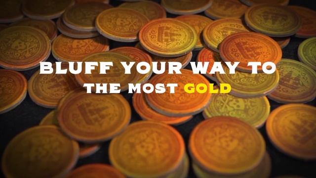 Bluffaneer Dice Game смотреть онлайн