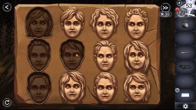 The  Covenant  Chapter 5 /AE Mysteries/  Walkthrough.