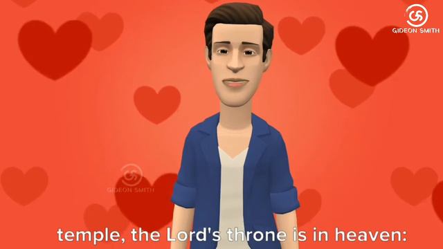 Psalm 11:1-7 English | Holy Bible Scripture смотреть онлайн