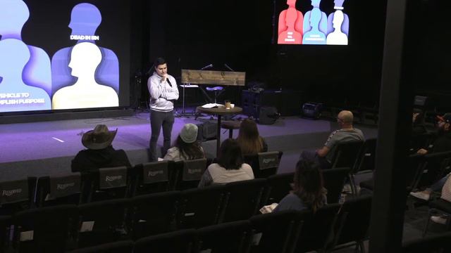 Bible Study - Emmanuel Duran смотреть онлайн