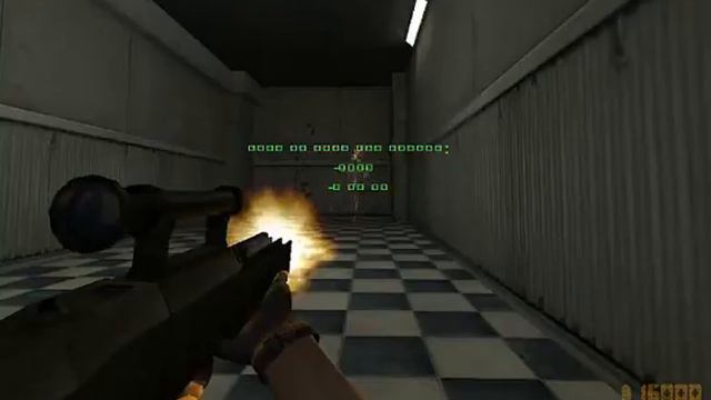 Qkonlinecso最新武器HK-G11 смотреть онлайн
