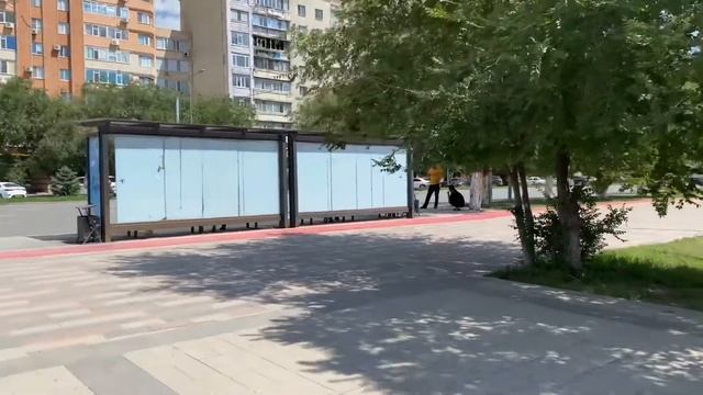 Kazakhstan Aktobe - Казахстан Актобе