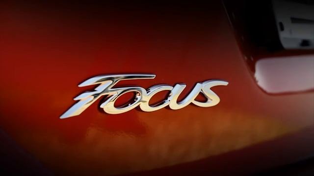 Ford Focus Promotion Video (Canon EOS 60D) смотреть онлайн