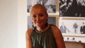 Анжелика Варум Интервью 1news.az