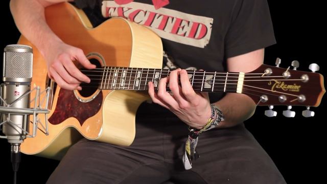 'BLACKBIRD' by Alter Bridge - FULL INSTRUMENTAL COVER by Karl Golden & Rocco Pezzin смотреть онлайн