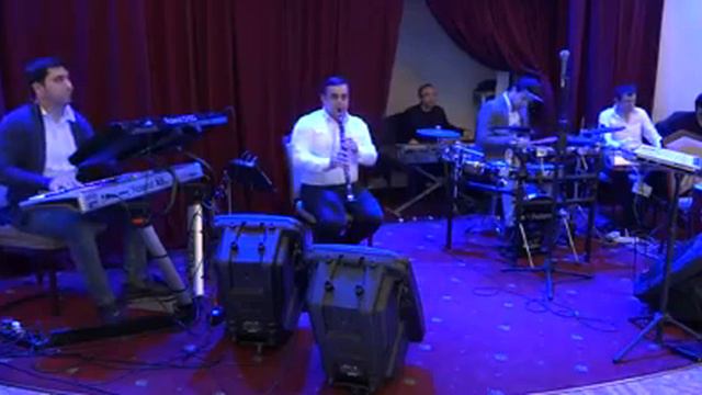 Karen Vardanyan- klarnet 2017 смотреть онлайн