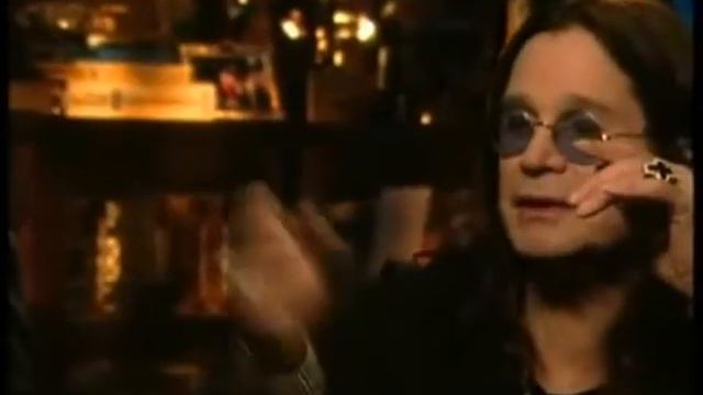 Black Sabbath 'Black Sabbath' Album Original Documentary