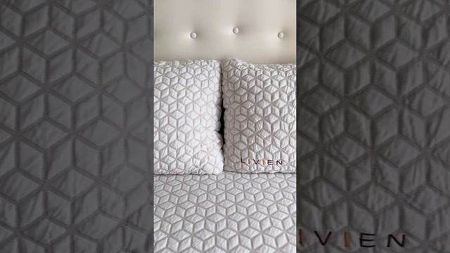 Rekomendasi Kasur Latex Livien Sleep | Dhian Setyarini смотреть онлайн