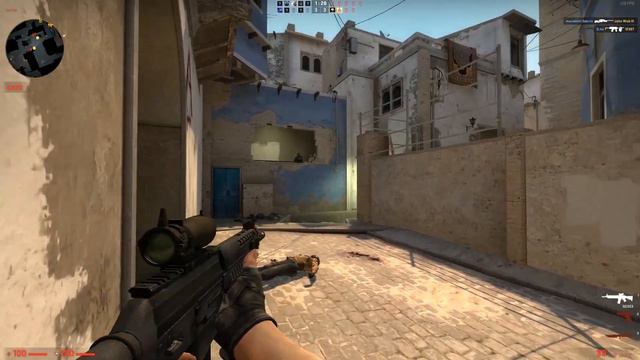 CSGO I have DPI mouse 3000👌👌