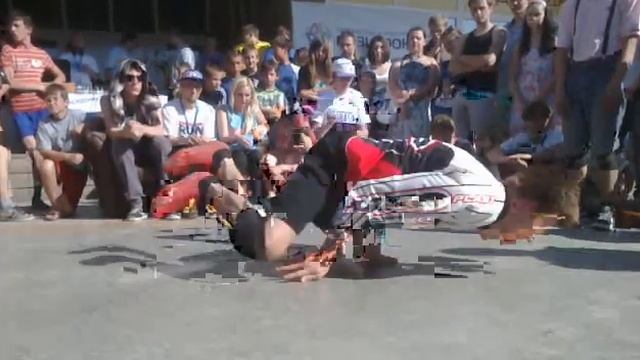 Маргарин VS Язык Тела смотреть онлайн