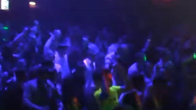 Фестиваль "Zero Gravity", Телеклуб, Екатеринбург, 16 апреля 2010 смотреть онлайн