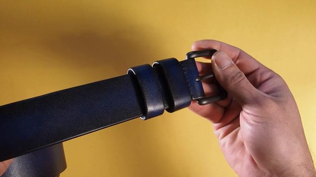 Royal Blue Belt смотреть онлайн