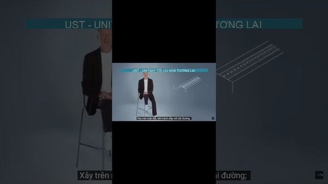 UST - SKYWAY TỐI ƯU HOÁ TƯƠNG LAI смотреть онлайн