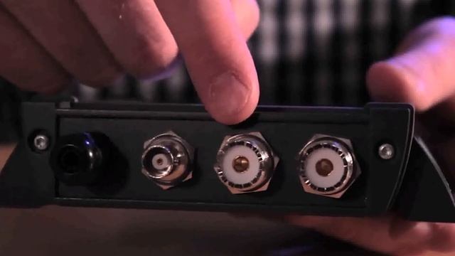 Digital Yacht SPL2000 AIS/VHF Splitter - Product Overview смотреть онлайн