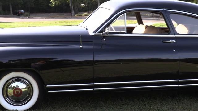 1948 Packard For Sale. смотреть онлайн