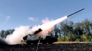 Как показала себя РСЗО "Торнадо-С" в ходе спецоперации
