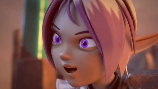 Клип Гормити [Gormiti] Рифф и Аоки~ Прости меня мама смотреть онлайн