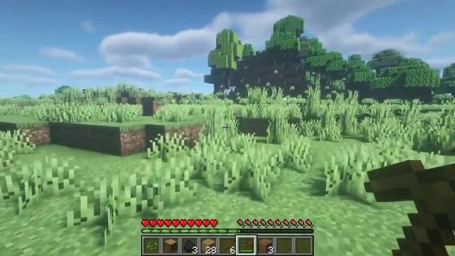 Start of an Epic with Face Reveal | Minecraft Survival in Hindi Part 1 смотреть онлайн