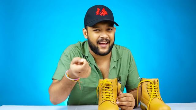 5 Best Chelsea/High Top/ Formal Boot Shoes for Men 🔥 Amazon Shoes Haul 2023 | Woodland | ONE CHANCE смотреть онлайн