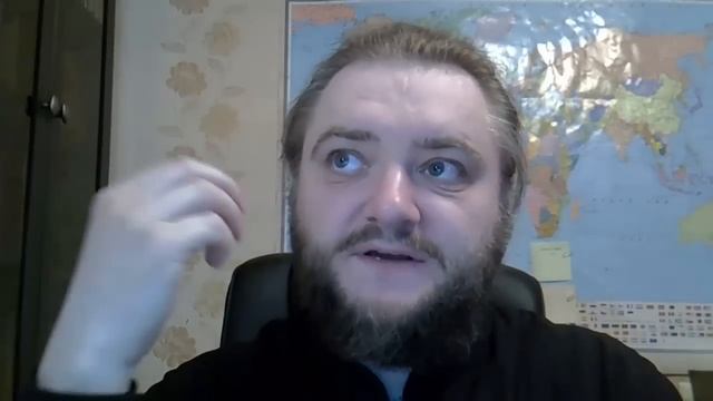 Архимандрит Савва (Мажуко). О важном. Ответы на вопросы. Антипасха смотреть онлайн