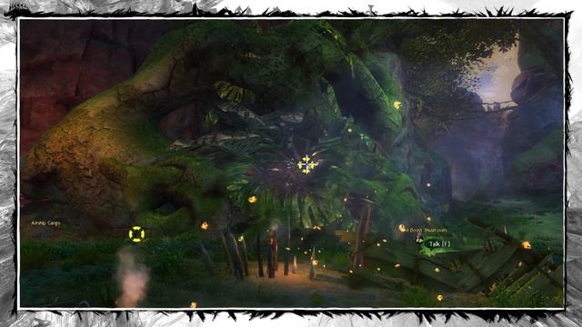 Guild Wars 2 - Adventure - Shooting Gallery - GOLD RUN with TacO Markers смотреть онлайн