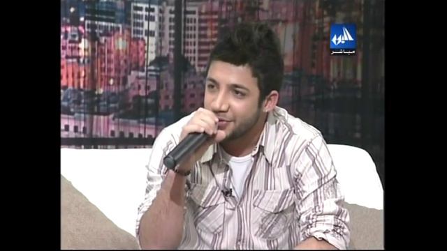 Interview with Balancos and Elie Krikorian on "Orbit Tv, 3yoon Beirut" смотреть онлайн