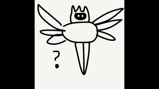 Wrong Number (Hollow Knight Animatic) смотреть онлайн